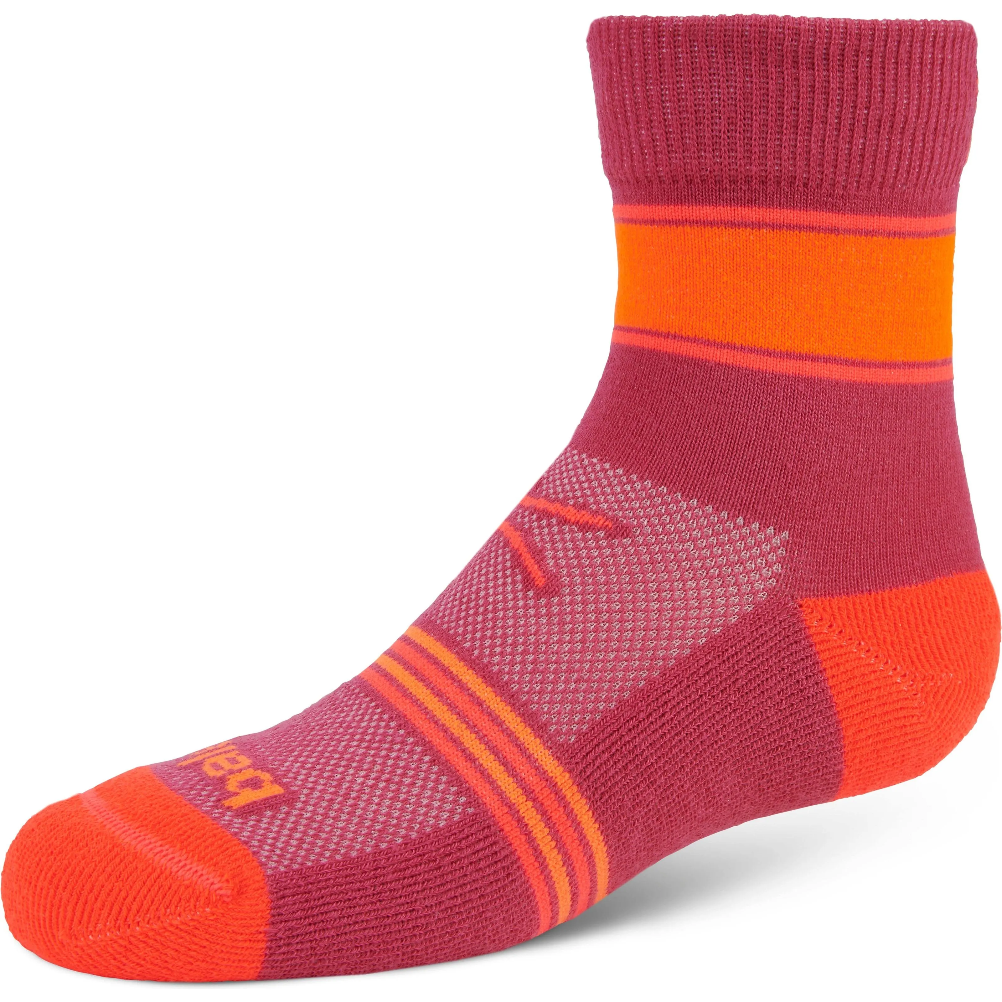 Balega Kids Cool Mini Crew Socks