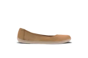 Ballet Flats Be Lenka - Sophie - Toffee Brown (CLEARANCE)