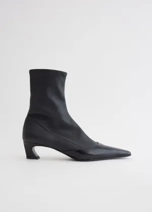 Bano Boots