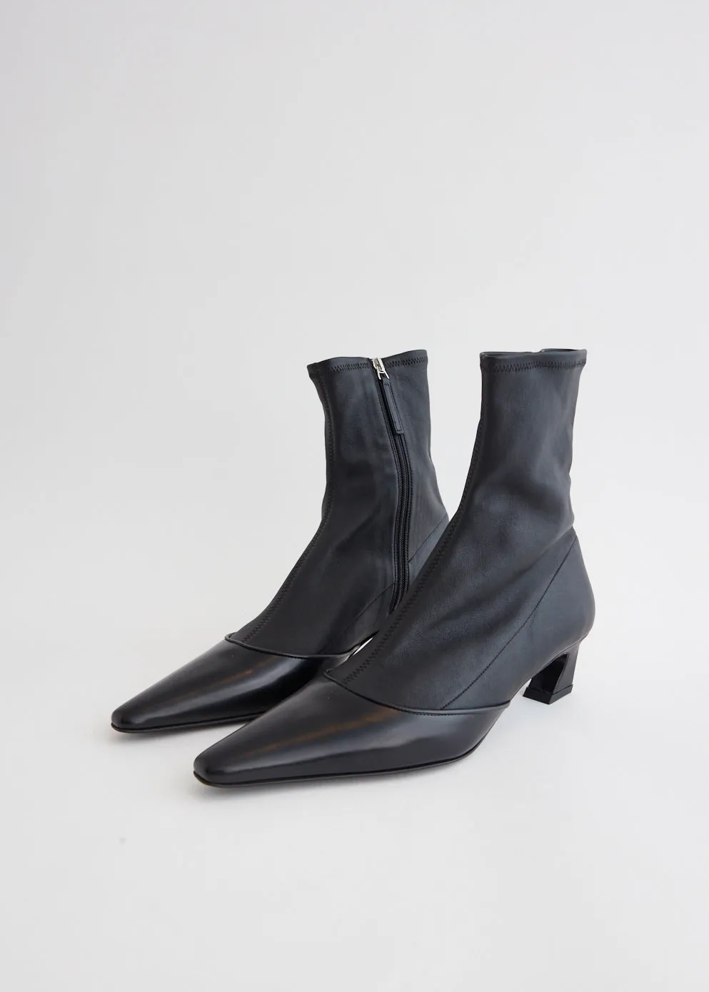 Bano Boots