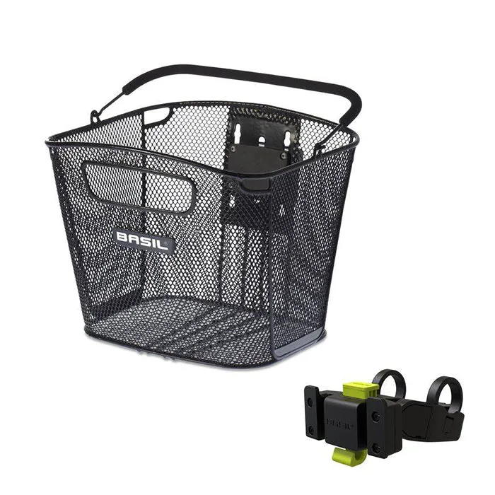 Basil - Bold (KF) Basket