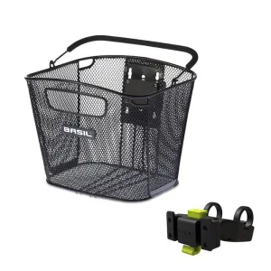 Basil - Bold (KF) Basket