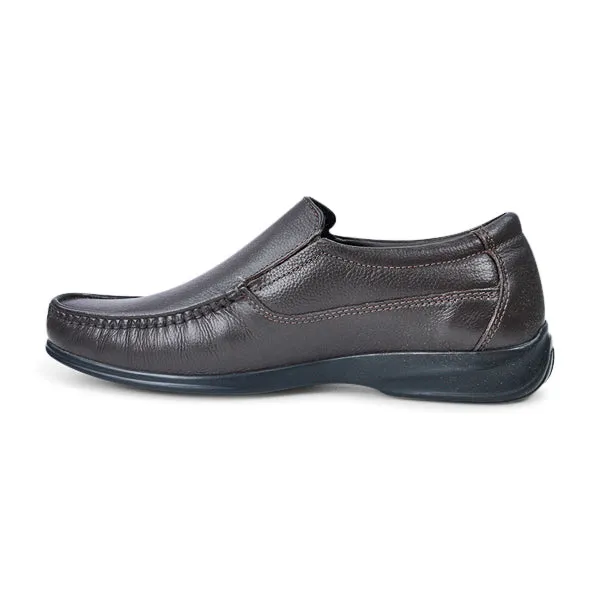 Bata ZONE Slip-On Shoe for Men