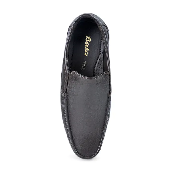 Bata ZONE Slip-On Shoe for Men