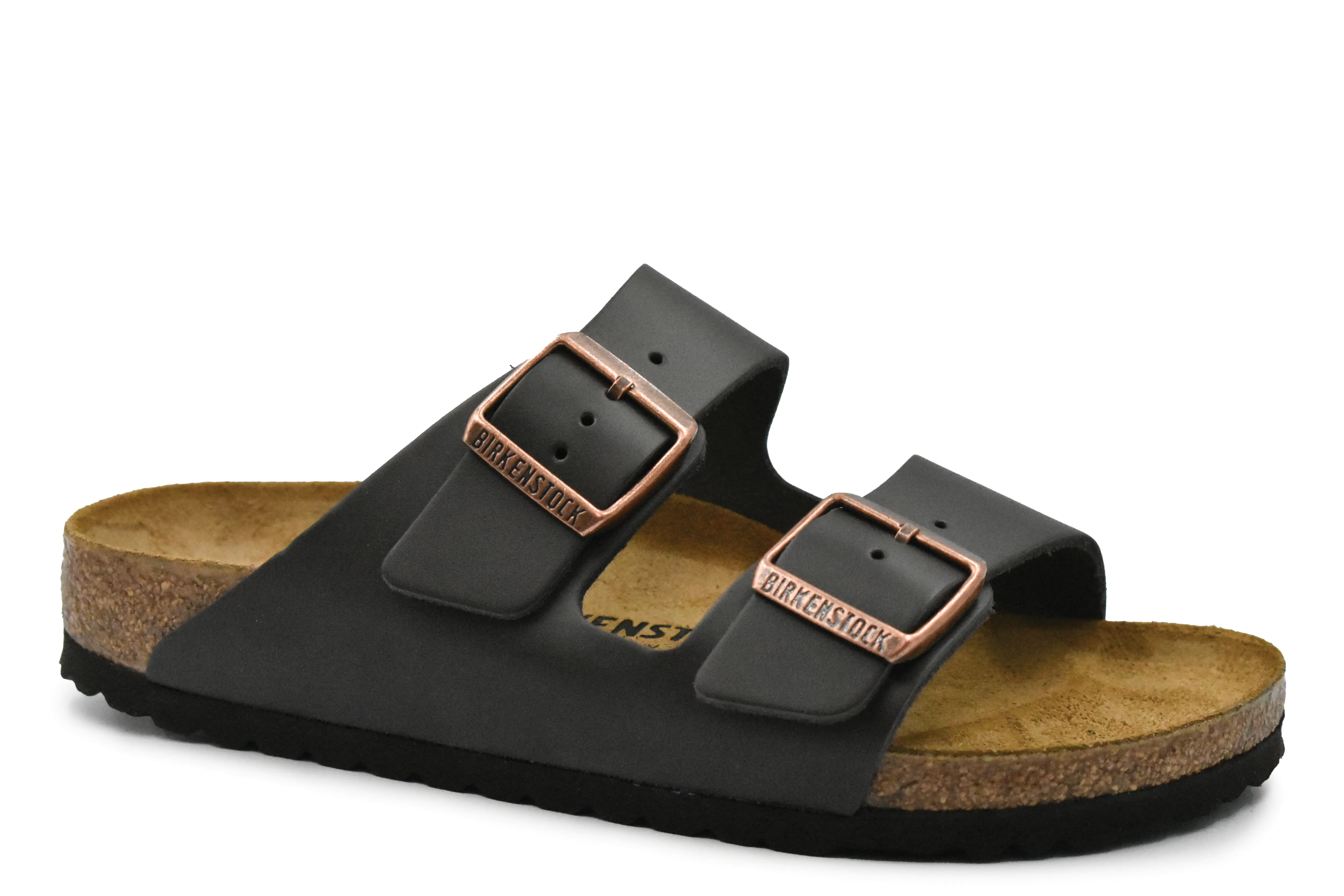 BIRKENSTOCK - ARIZONA - REGULAR - SMOOTH LEATHER