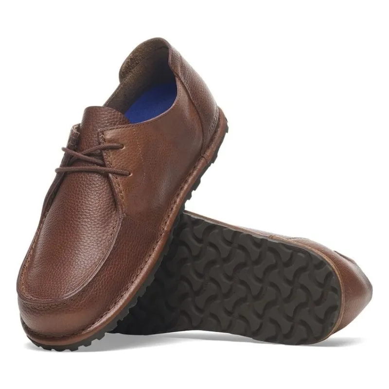 Birkenstock Utti Lace - Roast Leather