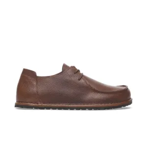 Birkenstock Utti Lace - Roast Leather