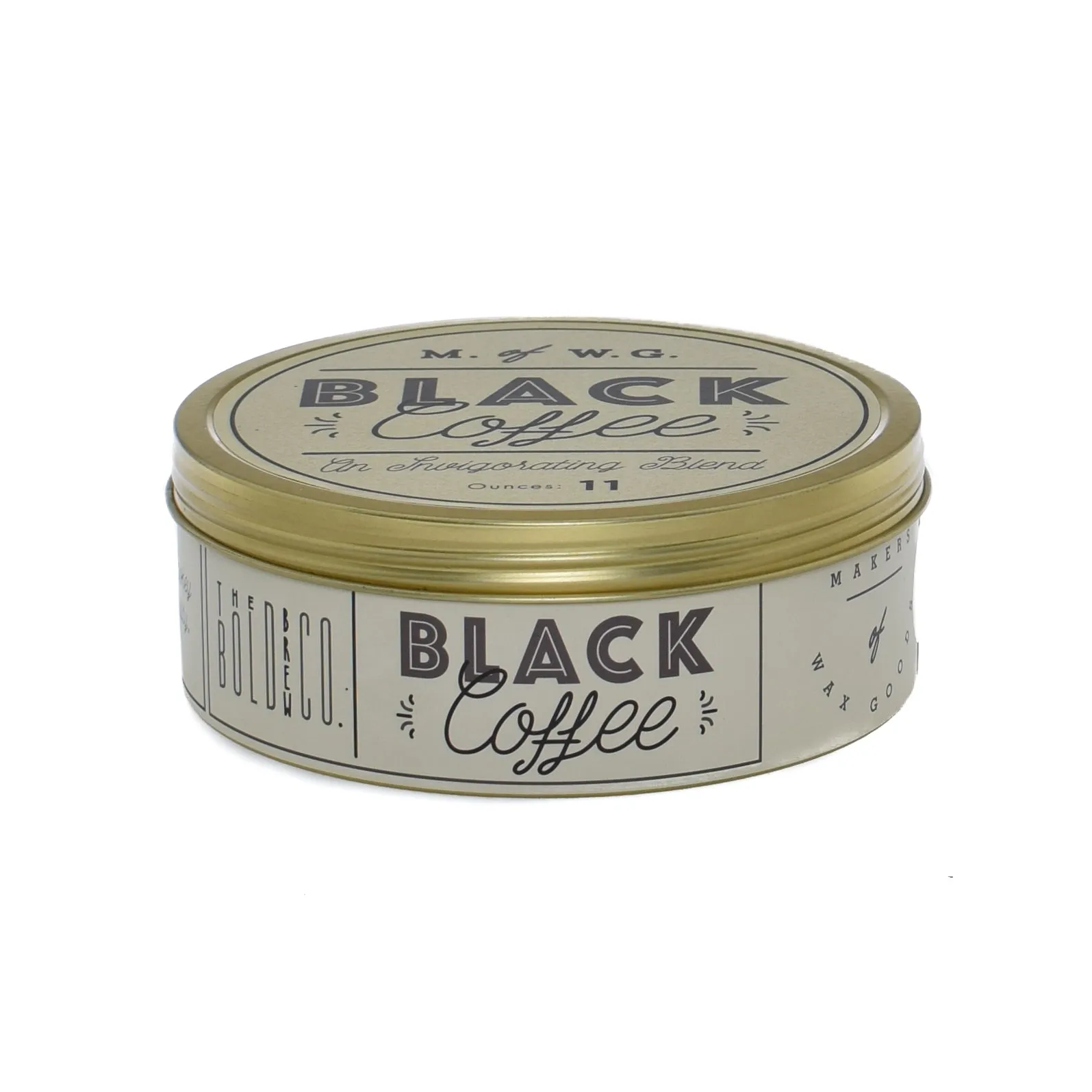 Black Coffee
