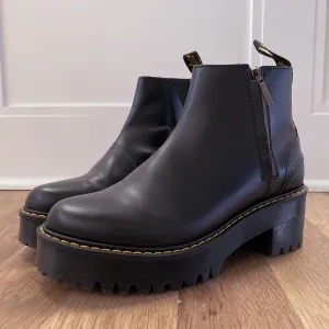 Black Rometty II