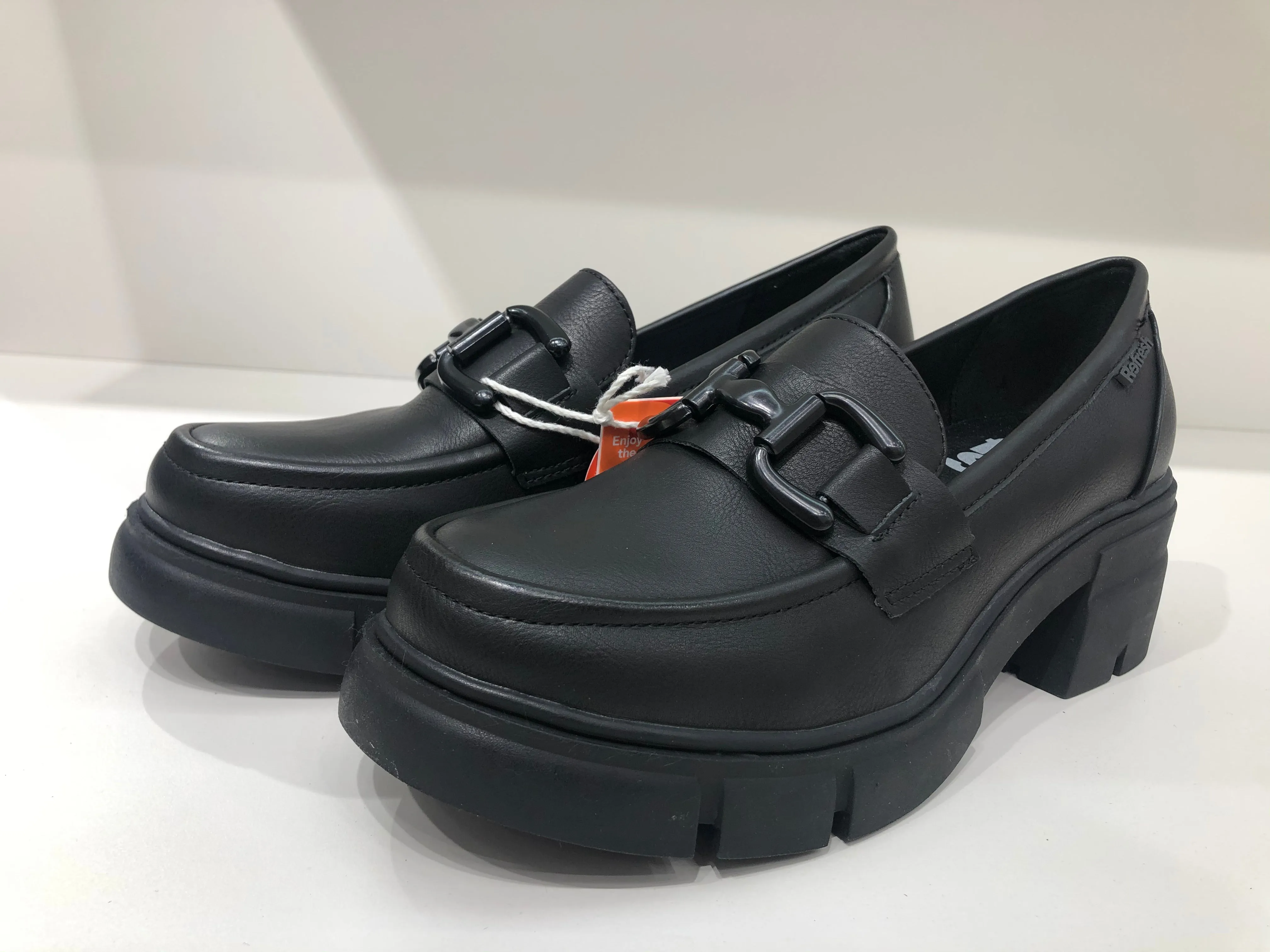 BLISS BLACK