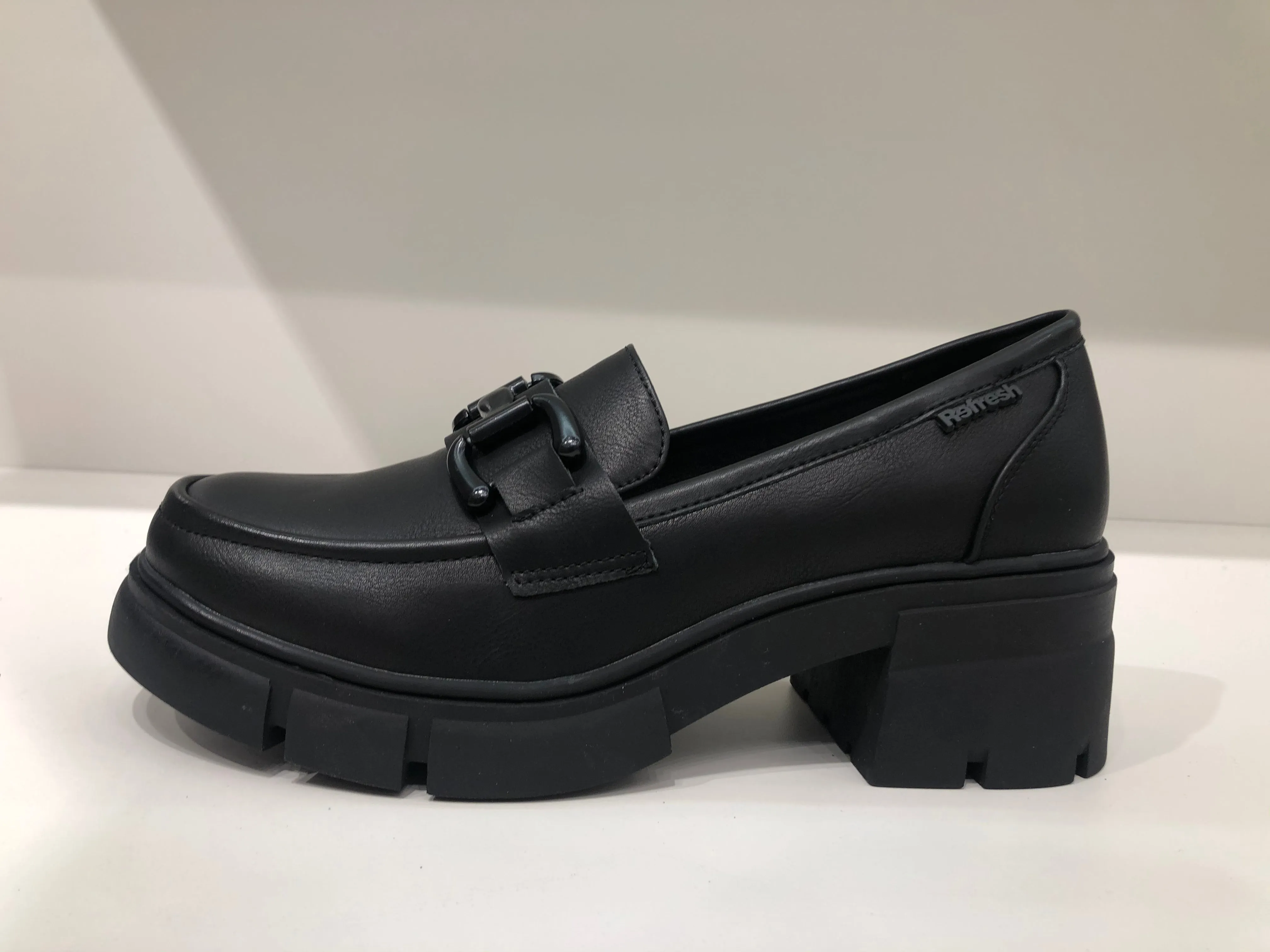 BLISS BLACK
