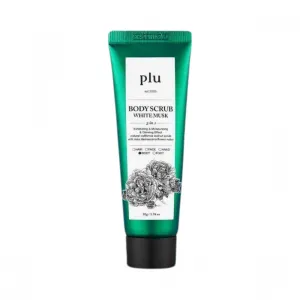 Body Scrub White Musk 50g travel size