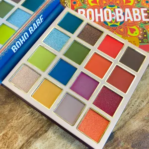 Boho Babe Palette