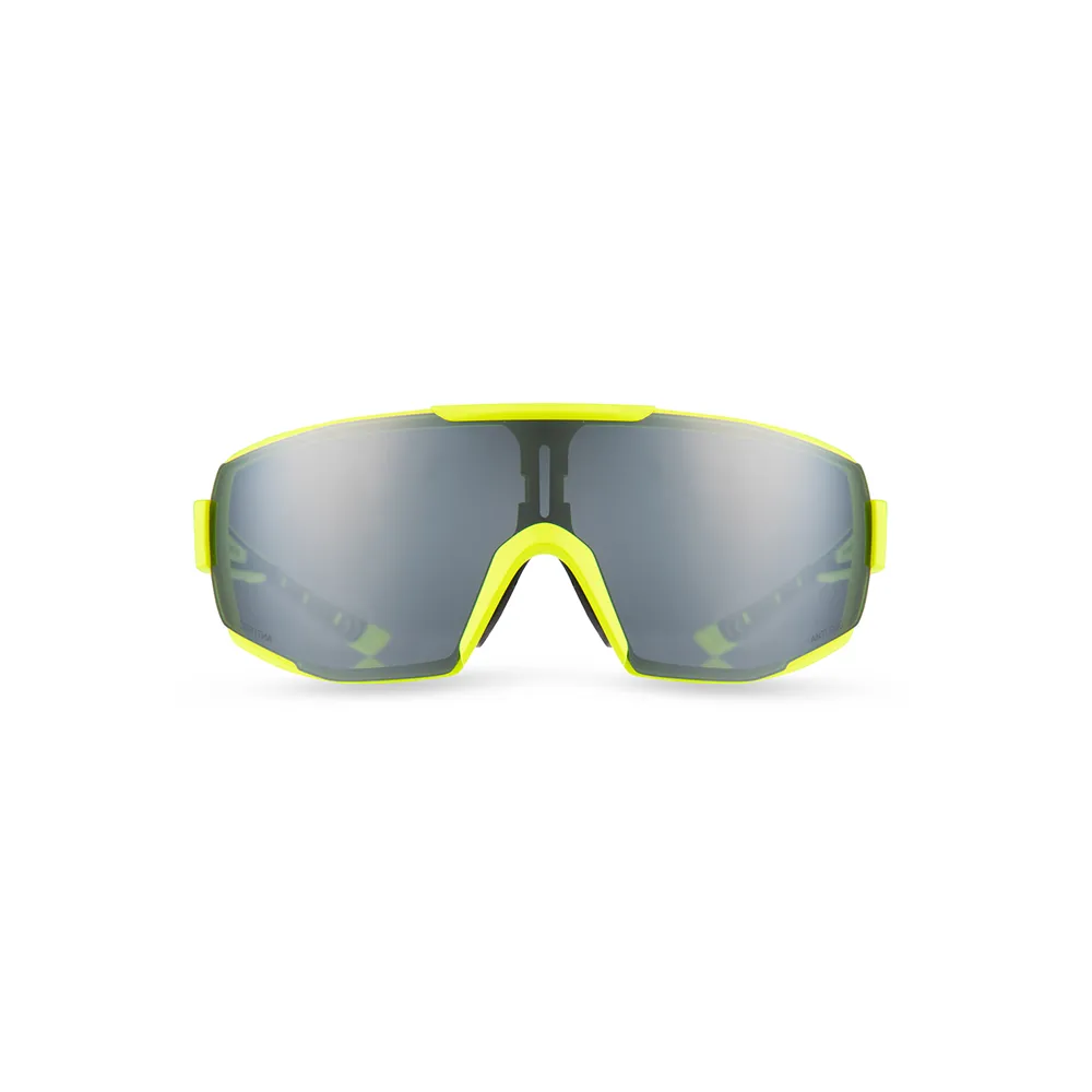 Bold Anti Fog Glasses yellow