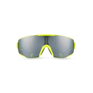 Bold Anti Fog Glasses yellow