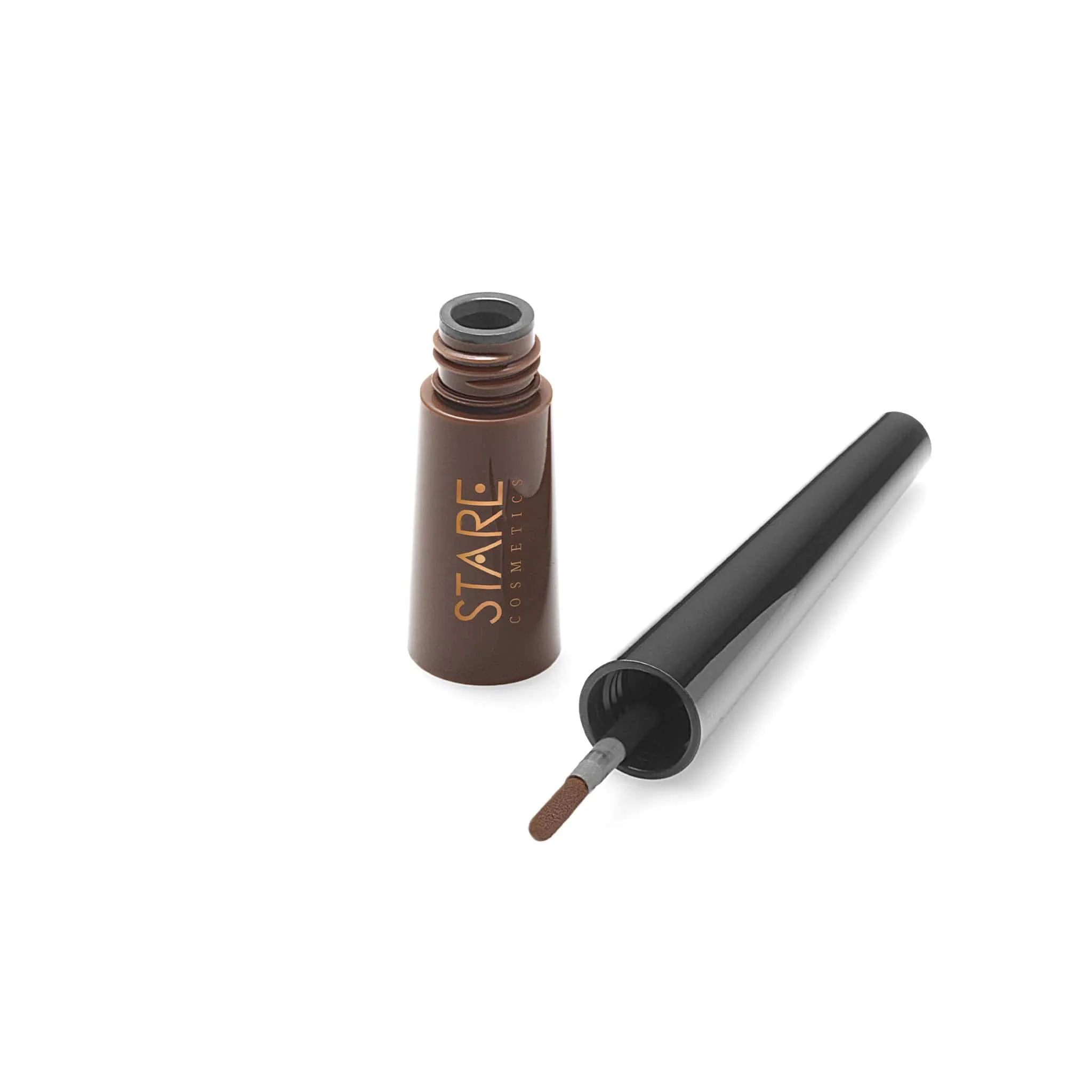Bold Dip Brow