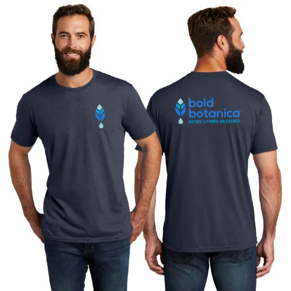 Bold Eco-Friendly T-shirt
