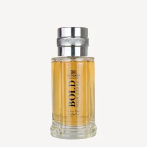 Bold for Men (EDT)