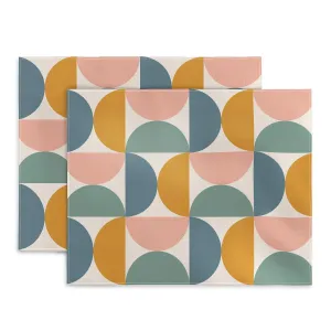 Bold Minimalism XXII Placemat