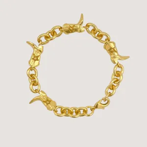 Boots Bracelet
