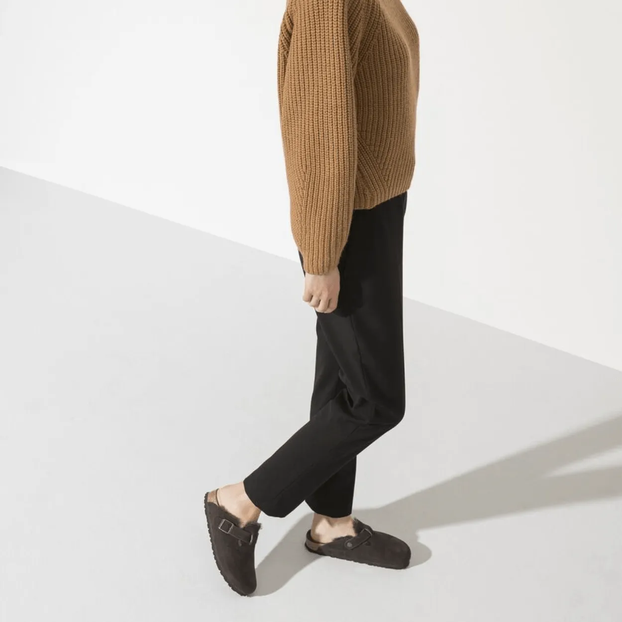 Boston Shearling