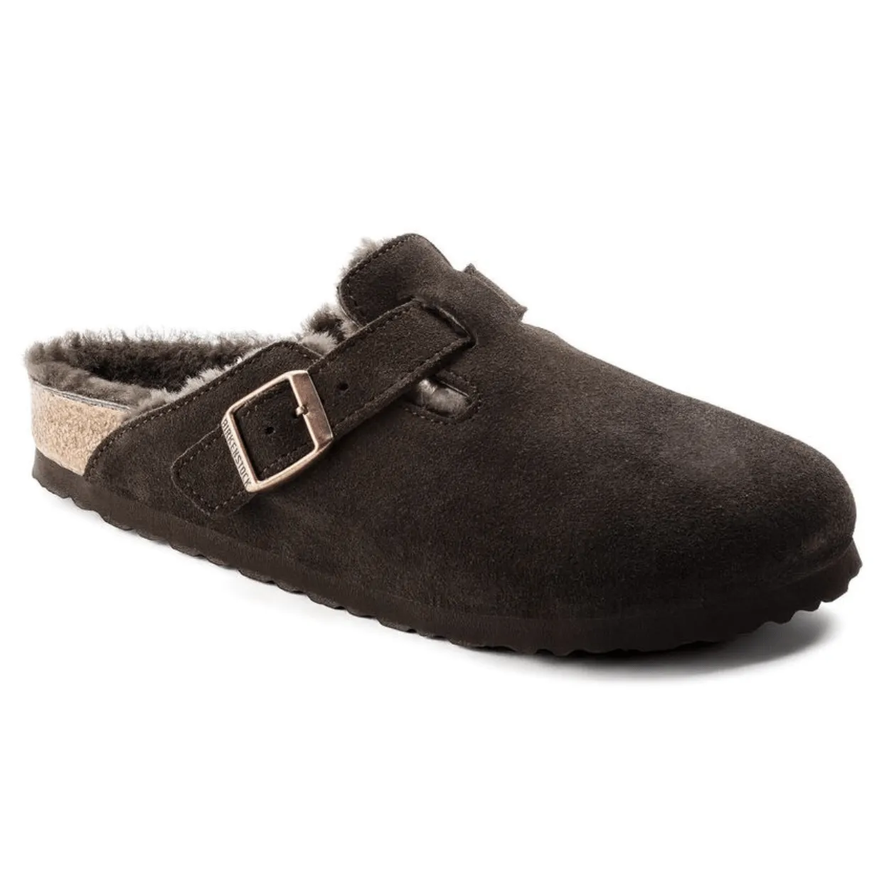 Boston Shearling