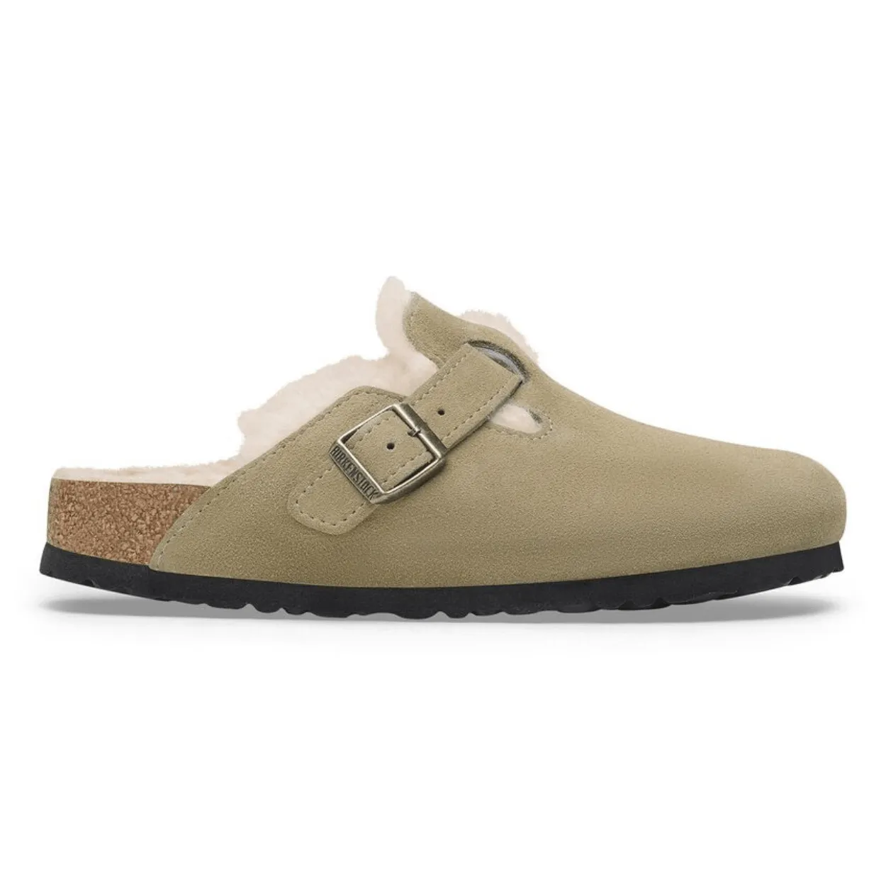 Boston Shearling