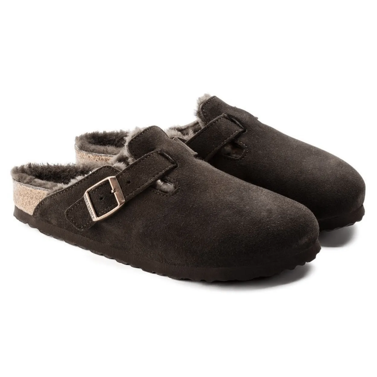 Boston Shearling