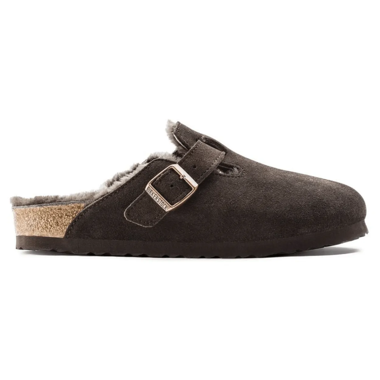 Boston Shearling
