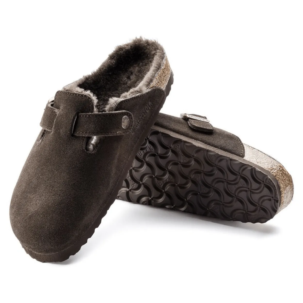 Boston Shearling
