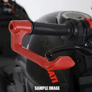 Brake Lever Guard Red BMW S1000R/Sport/M Sport'21- R&G (BLG0042RE)