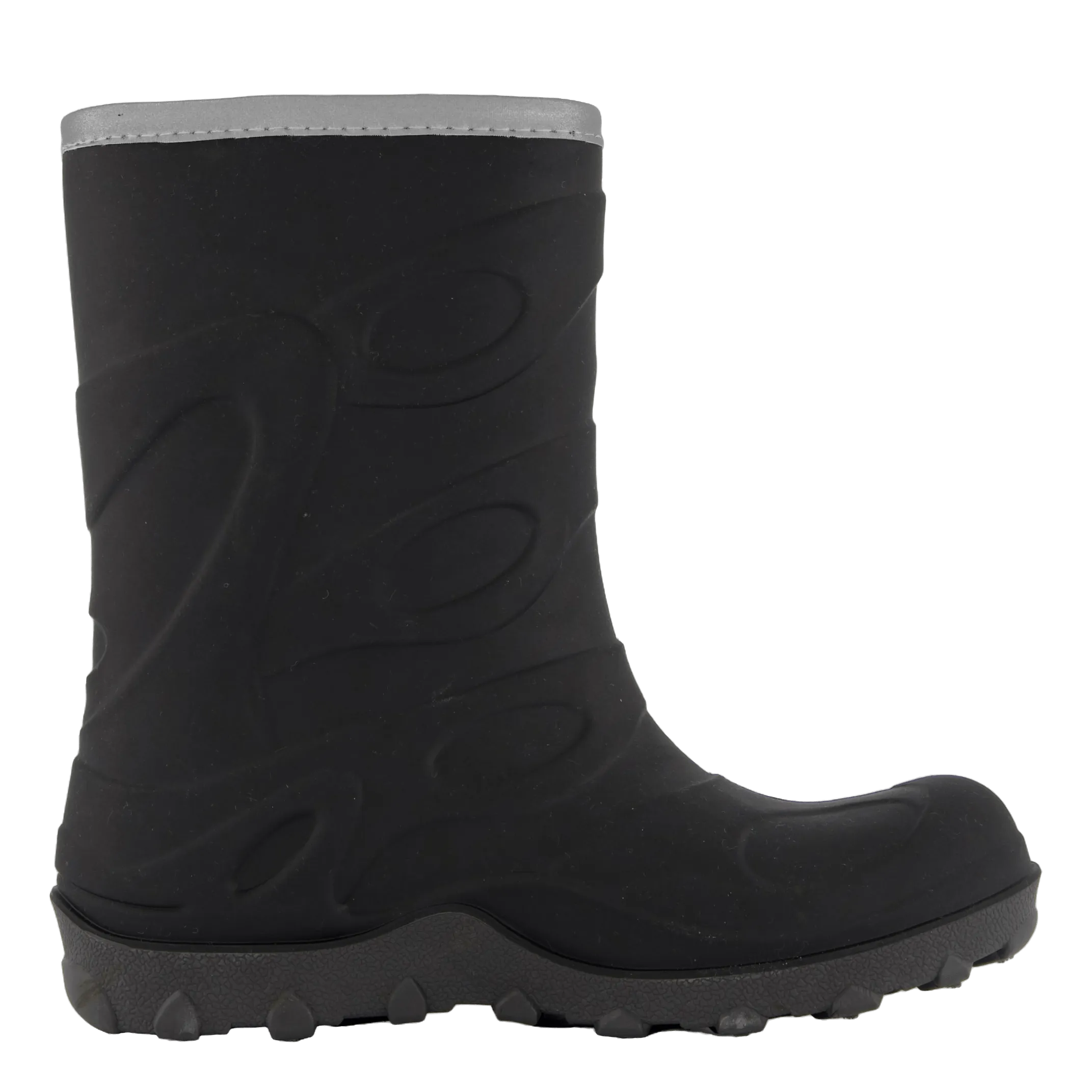 Breezy Jr Black
