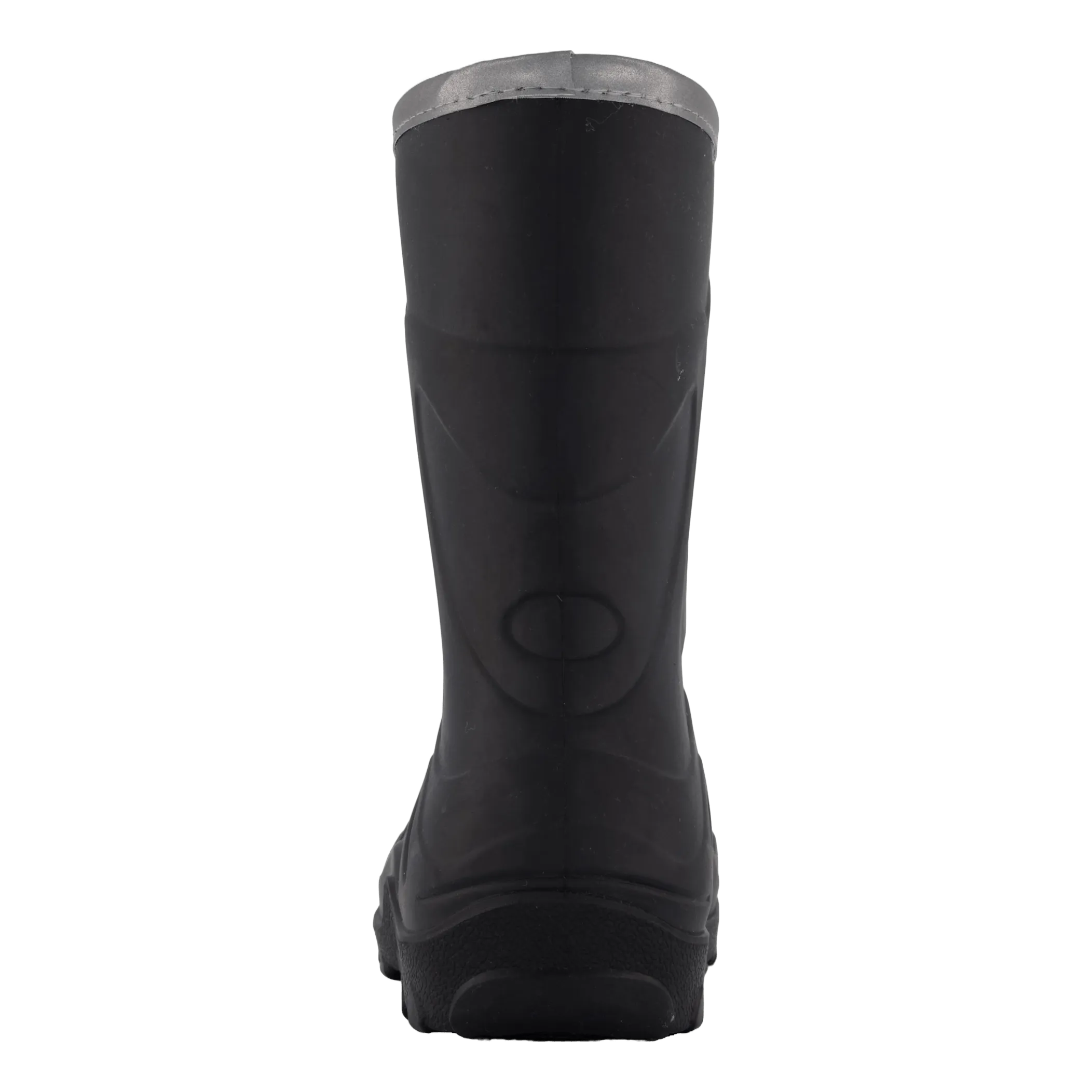 Breezy Jr Black/black