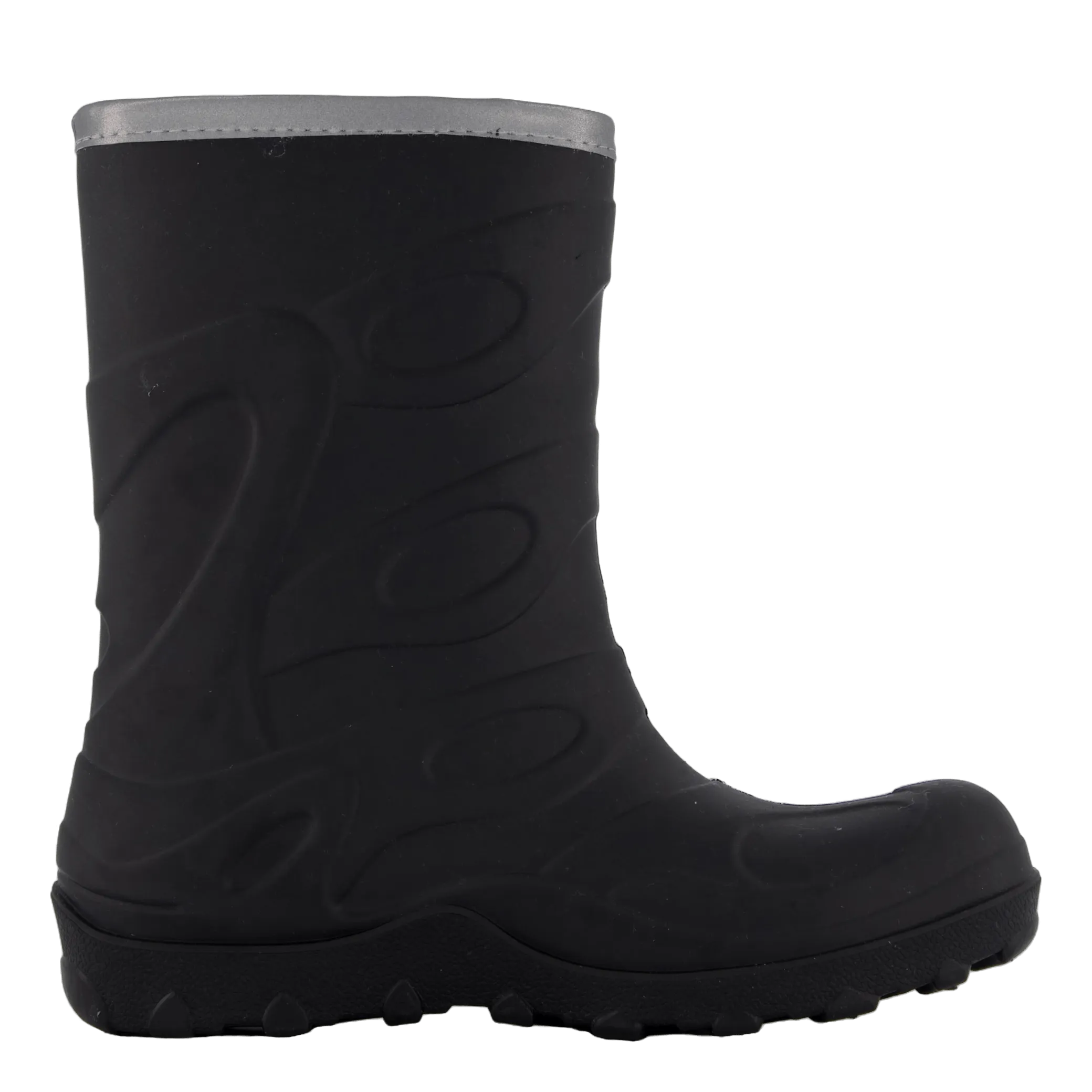 Breezy Jr Black/black