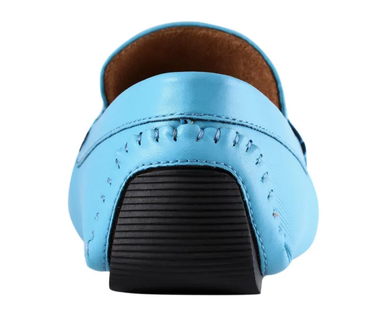 Briggs Turquoise