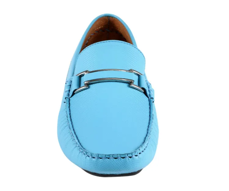 Briggs Turquoise