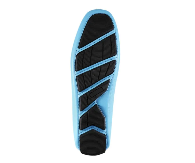 Briggs Turquoise