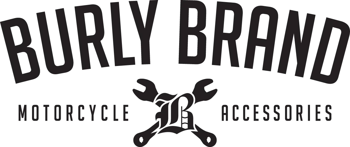 Burly Brand B30-1193 Extended Cable/Brake Line Kit for 14in. Ape Handlebars - Black