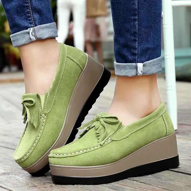 Chaley | Orthopedic Shoes