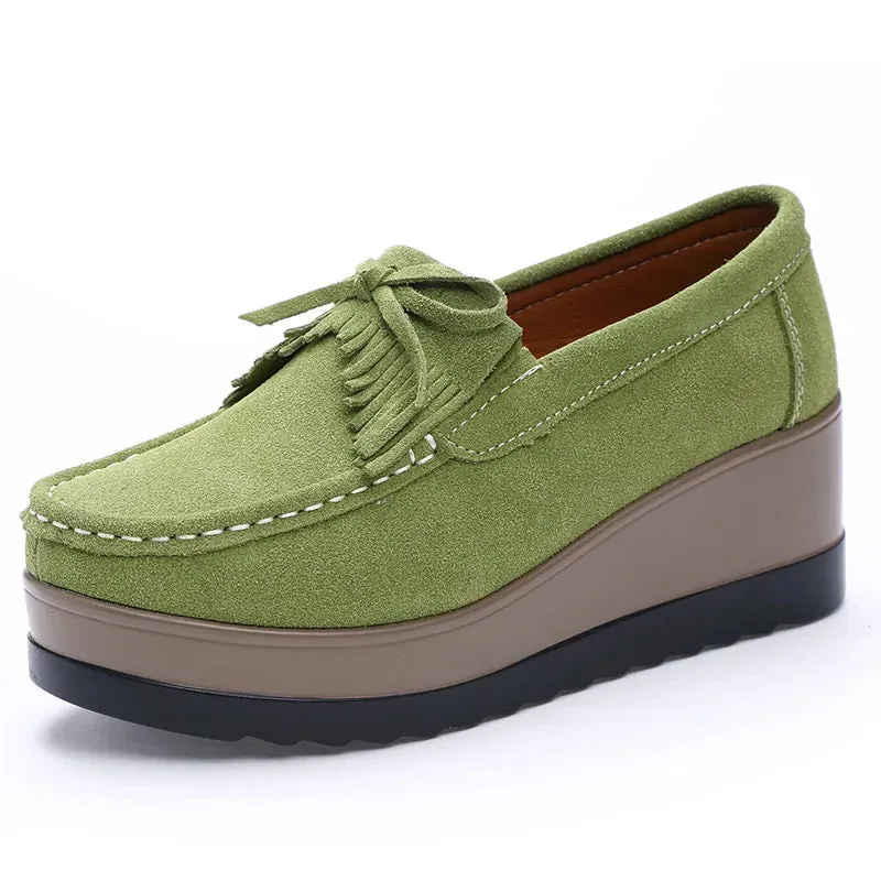 Chaley | Orthopedic Shoes
