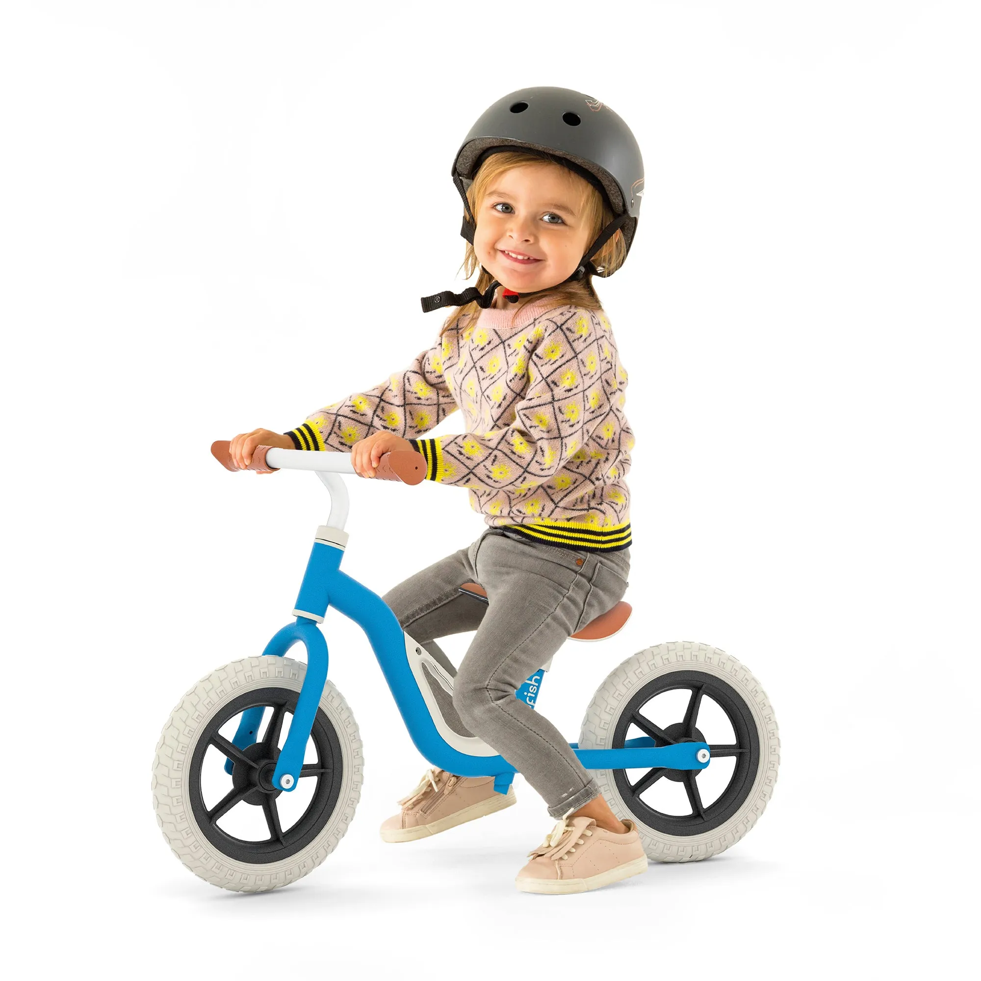 Charlie lightweight 10" balance bike