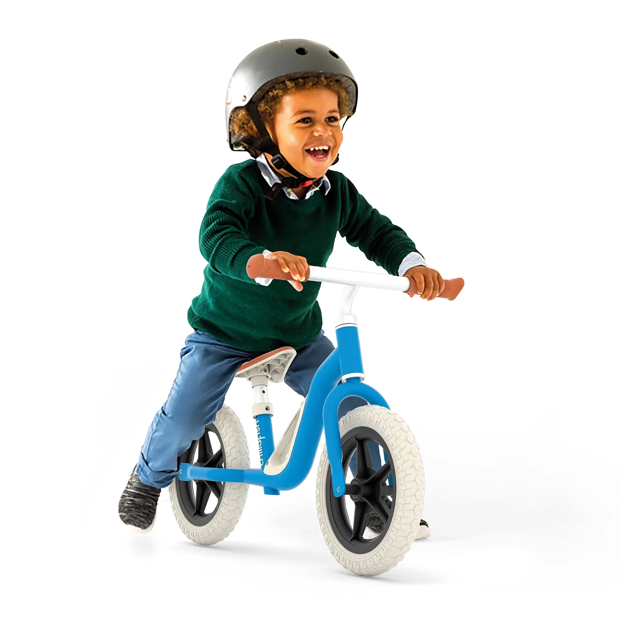 Charlie lightweight 10" balance bike