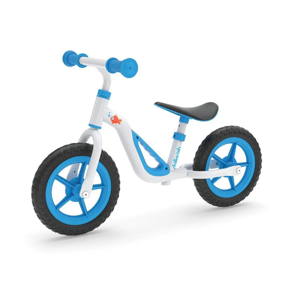 Charlie lightweight 10" balance bike
