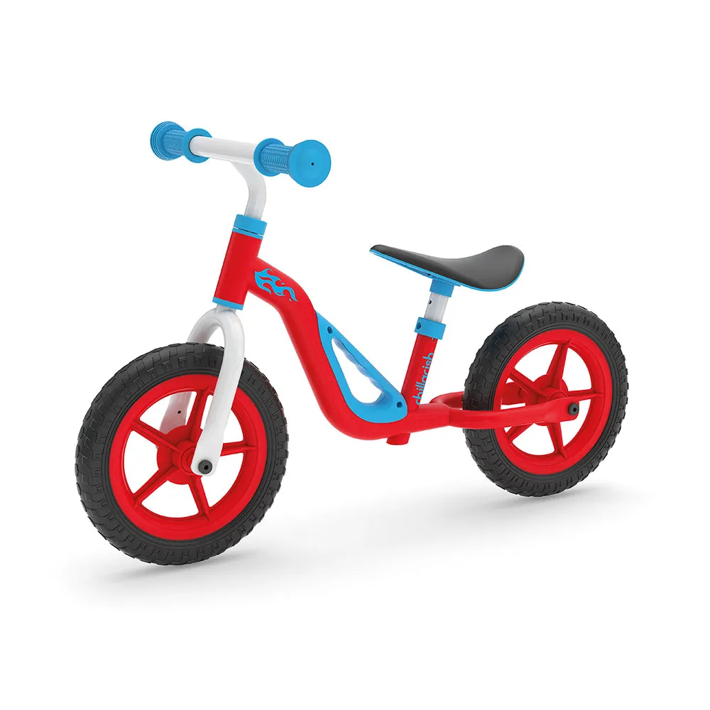 Charlie lightweight 10" balance bike