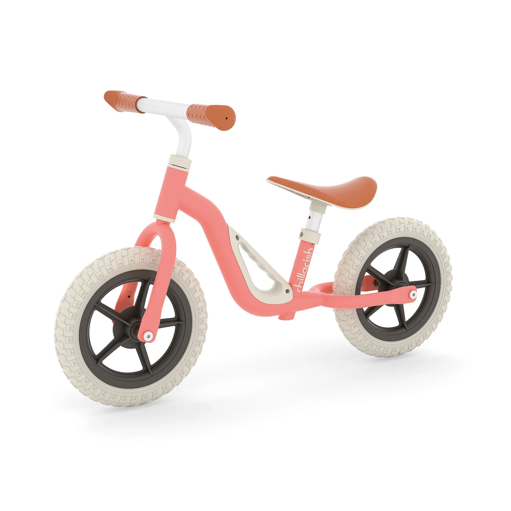 Charlie lightweight 10" balance bike