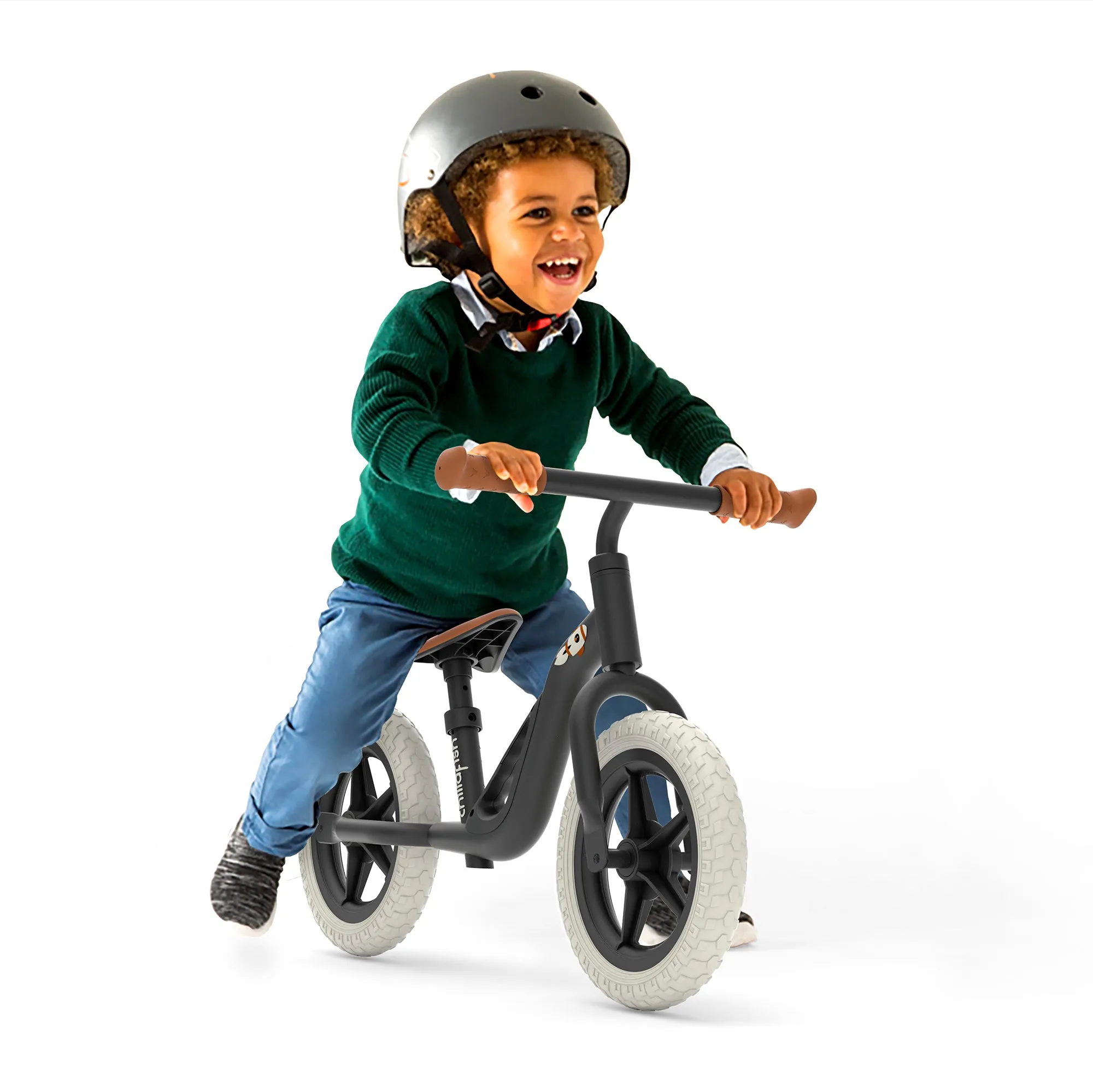 Charlie lightweight 10" balance bike