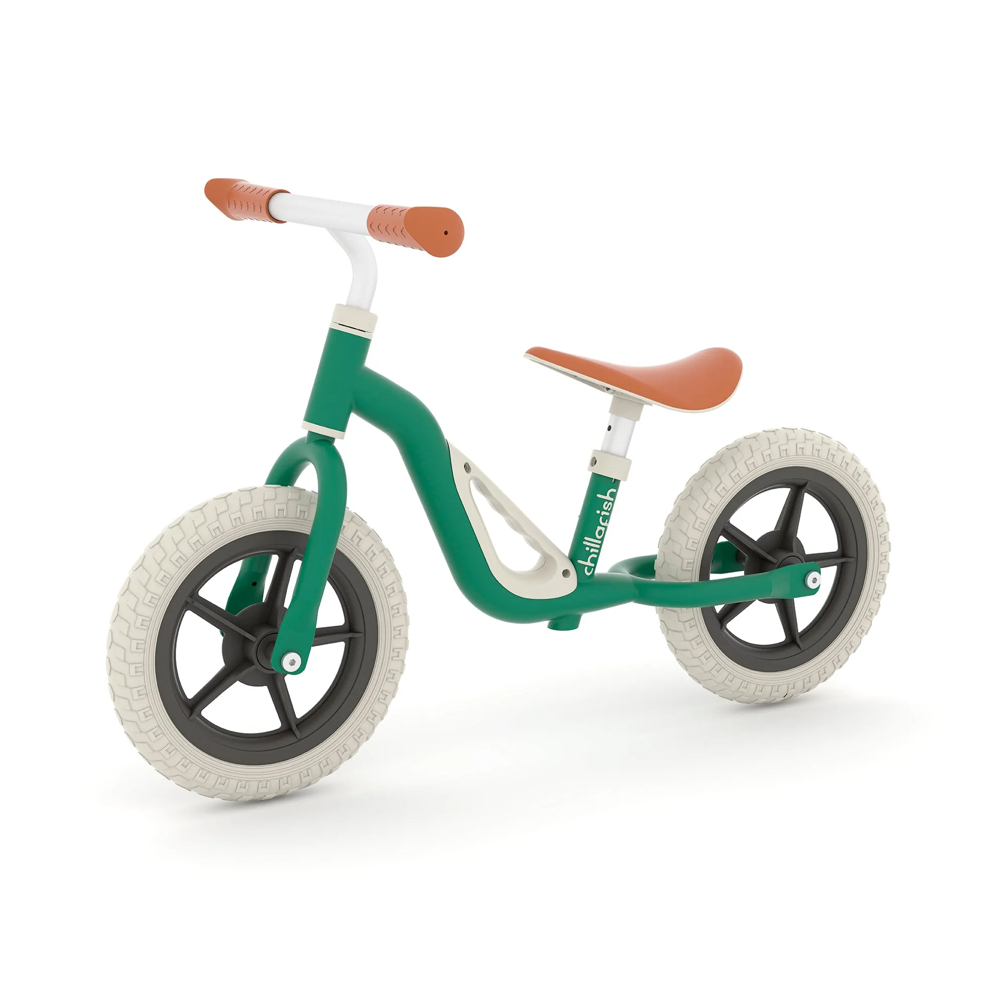 Charlie lightweight 10" balance bike
