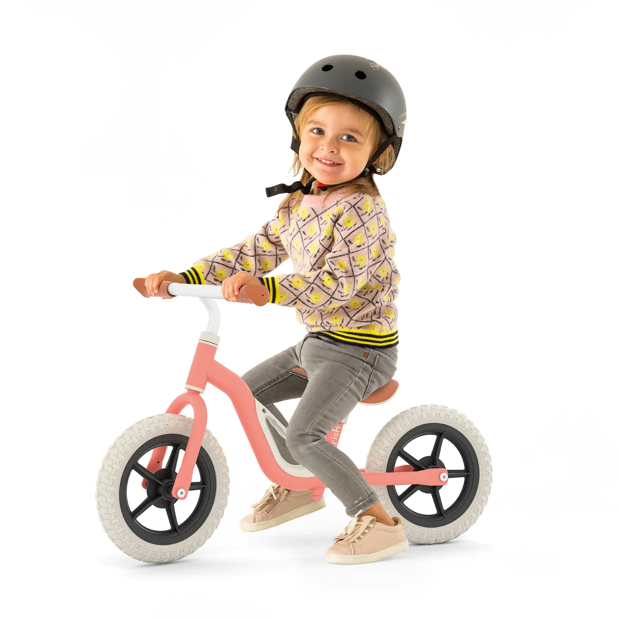Charlie lightweight 10" balance bike