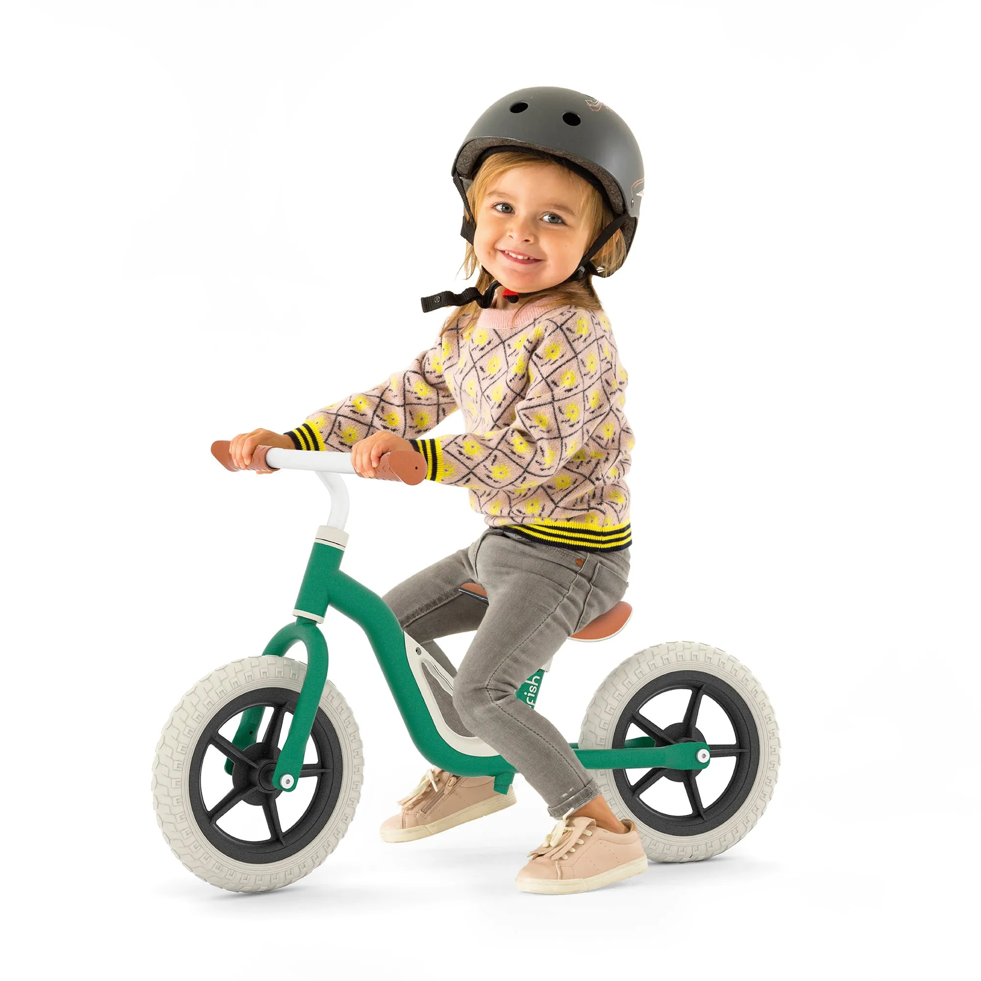 Charlie lightweight 10" balance bike