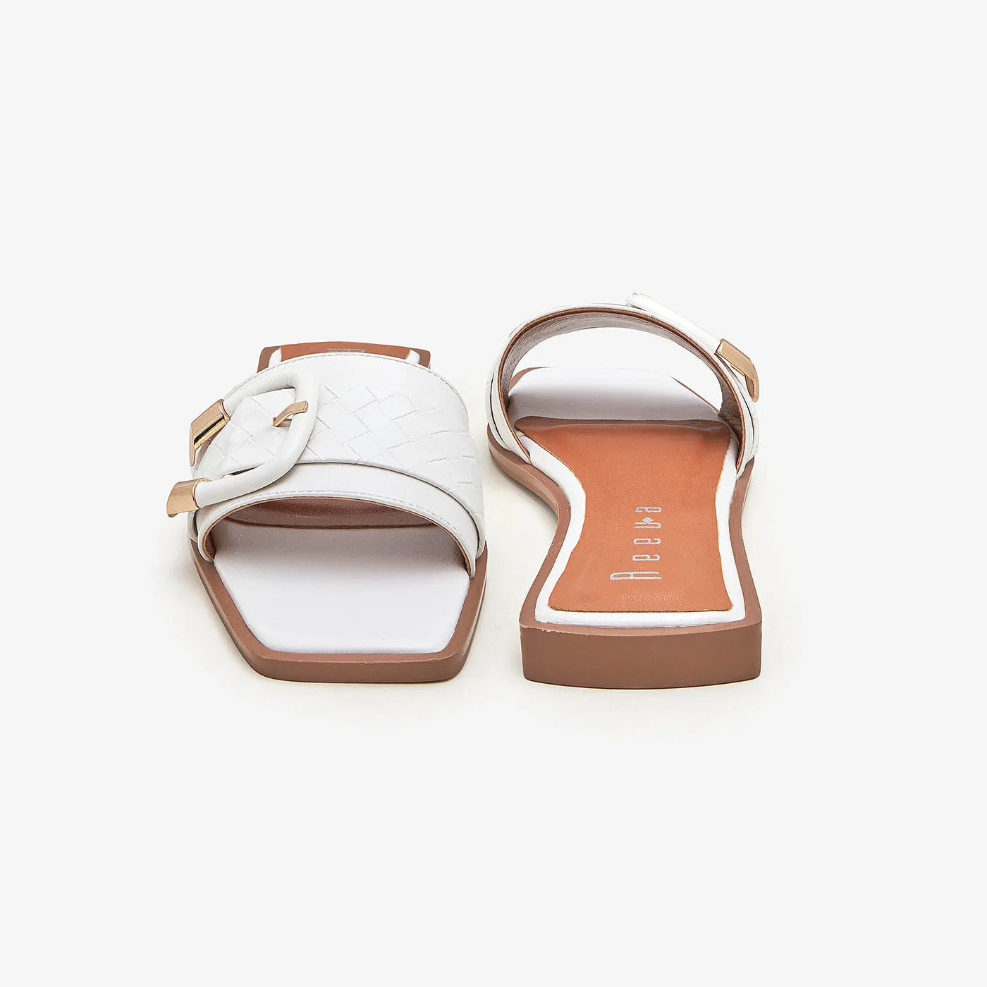 Chic Summer Flats